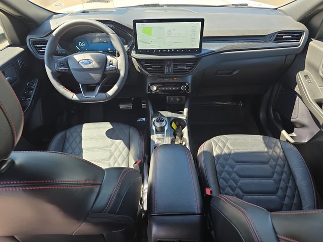 Certified 2023 Ford Escape ST-Line Elite w/ Premium Technology Package AWD/4WD image 31