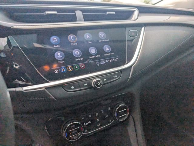 Used 2020 Buick Encore GX Essence w/ Experience Buick Package image 21