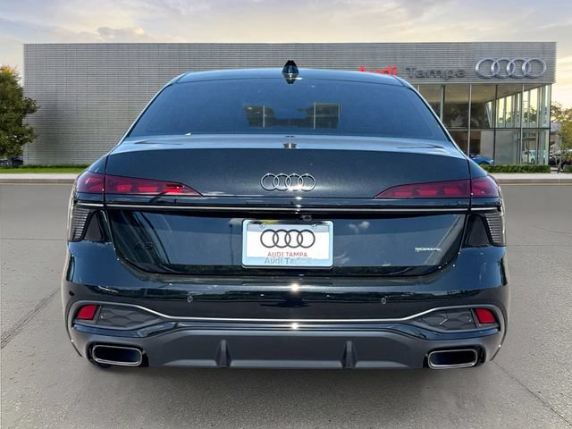New 2026 Audi A6 Prestige AWD/4WD image 4