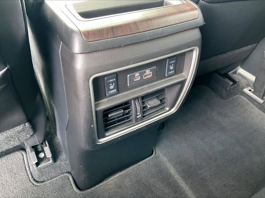 Used 2020 Nissan Murano Platinum AWD/4WD image 27