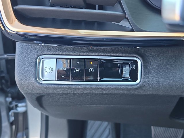 New 2026 Buick Envision Avenir image 25