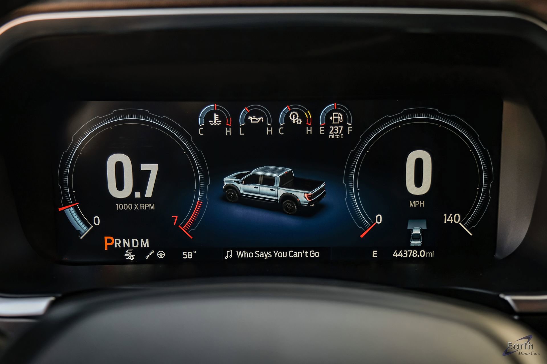 Used 2022 Ford F150 Raptor w/ Equipment Group 801A High image 87