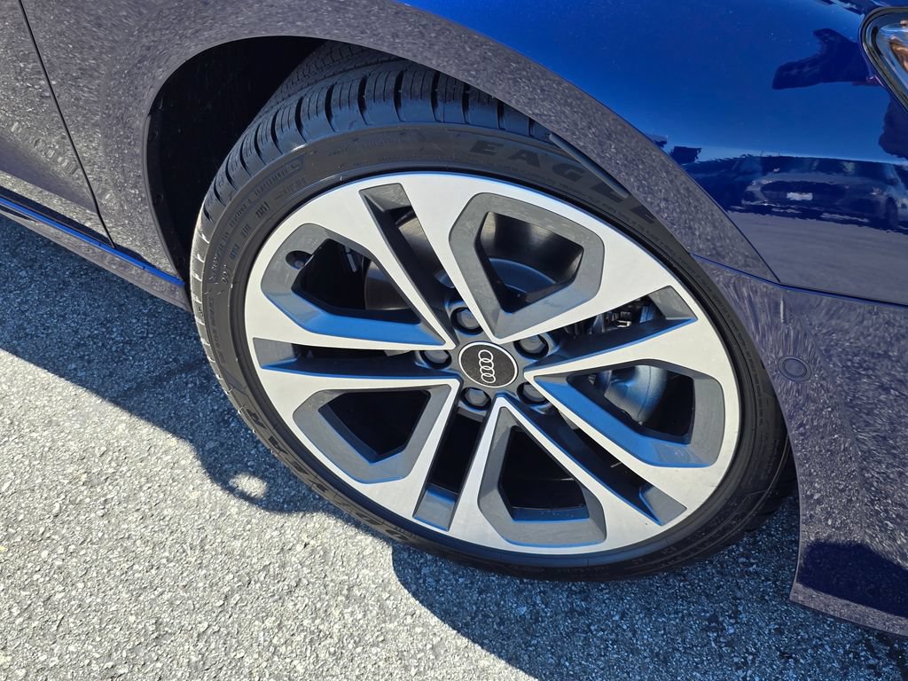 New 2026 Audi A3 2.0T Premium AWD/4WD image 27