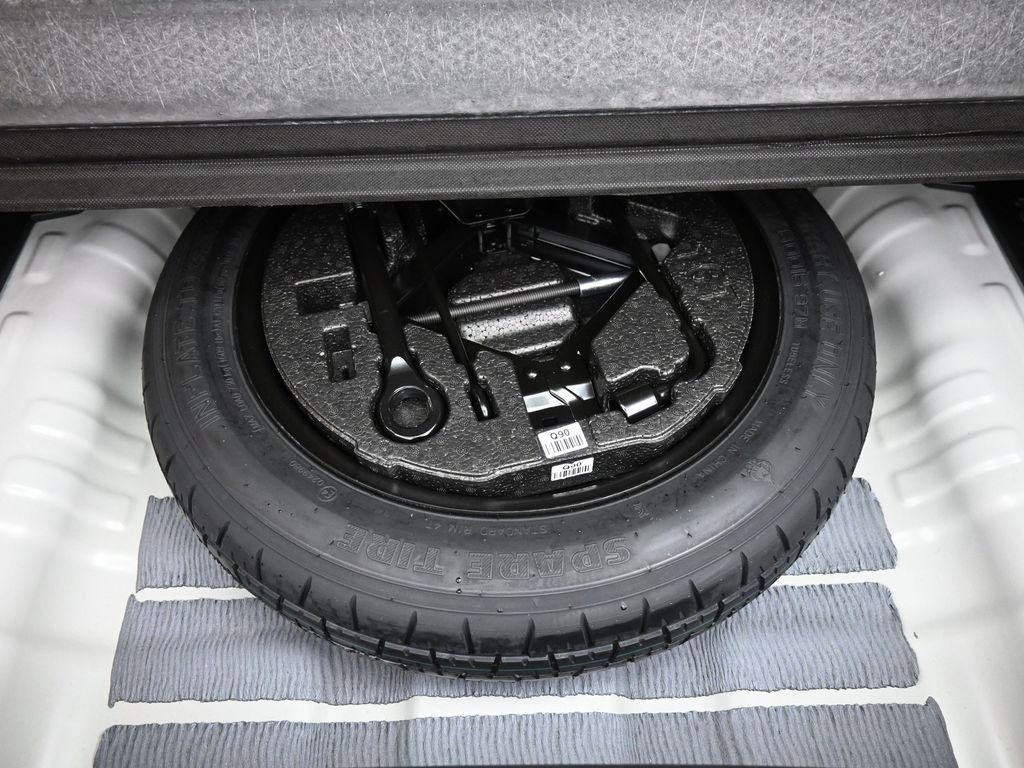 New 2025 Kia Seltos S image 22