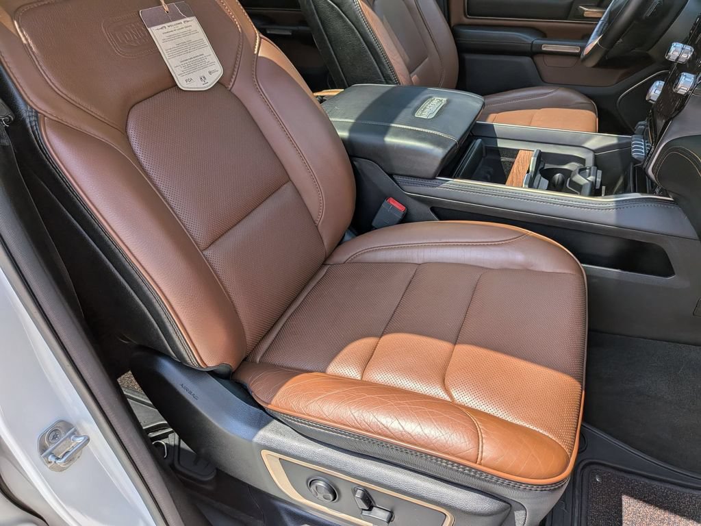 Certified 2020 RAM 1500 Limited AWD/4WD image 36
