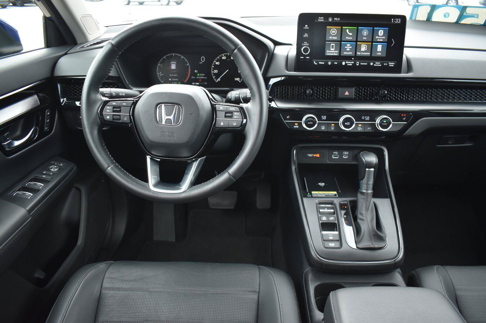 Used 2024 Honda CR-V EX-L image 21