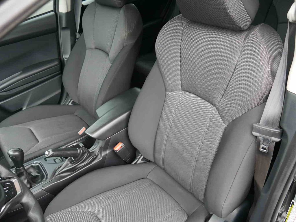 Used 2023 Subaru Impreza 2.0i image 25