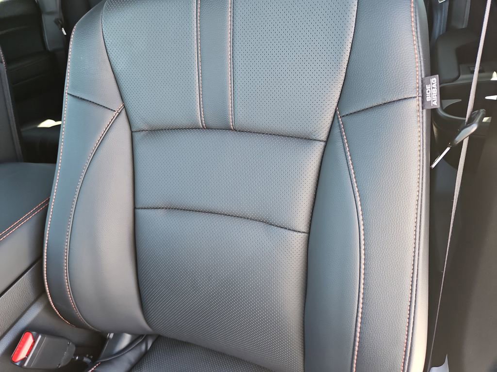 Certified 2025 Honda Ridgeline TrailSport+ image 17