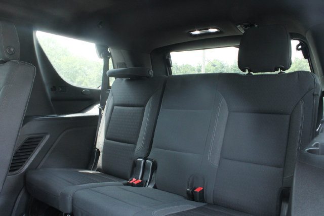 Used 2021 Chevrolet Tahoe LS AWD/4WD image 35