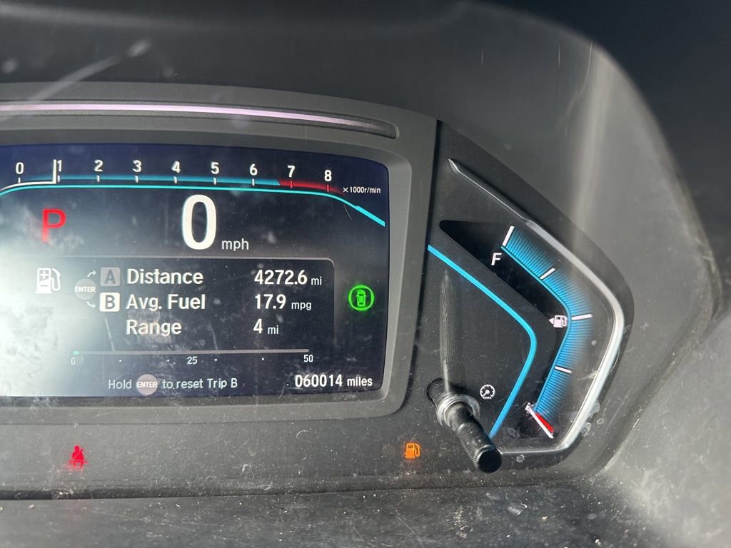 Used 2023 Honda Odyssey Elite image 27