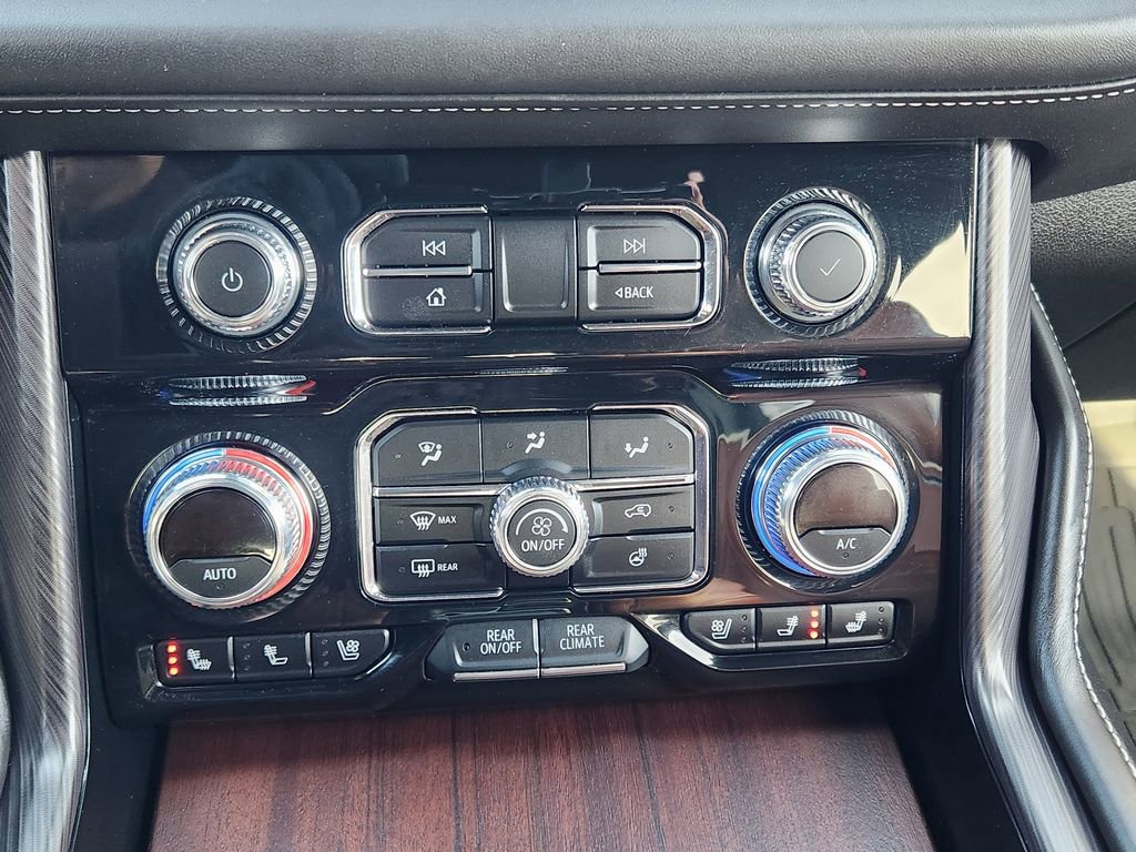 Certified 2024 GMC Yukon Denali Ultimate image 27