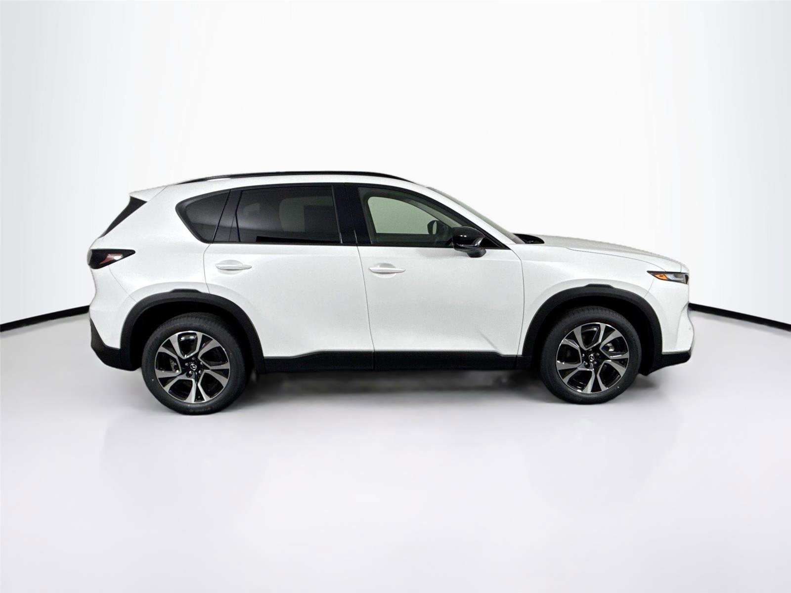 New 2026 MAZDA CX-5 Preferred image 6