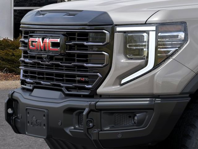 New 2026 GMC Sierra 1500 AT4X AWD/4WD image 13