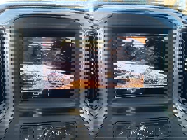 New 2026 GMC Sierra 3500 Pro w/ Convenience Package image 13