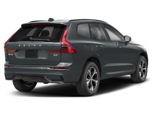 New 2026 Volvo XC60 B5 Ultra w/ Protection Package Premier AWD/4WD image 2