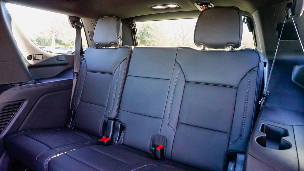 New 2026 GMC Yukon Denali image 12