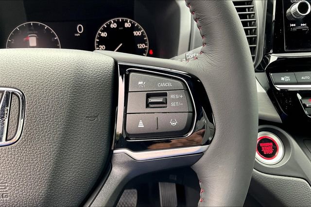 New 2026 Honda Odyssey Sport-L image 19