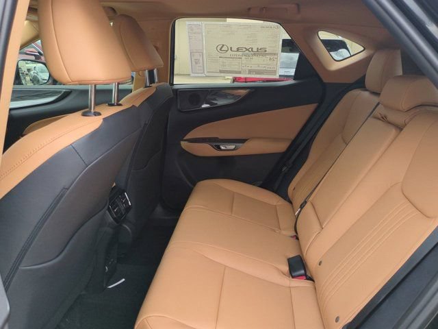 New 2026 Lexus NX 350 AWD w/ Premium Package image 13