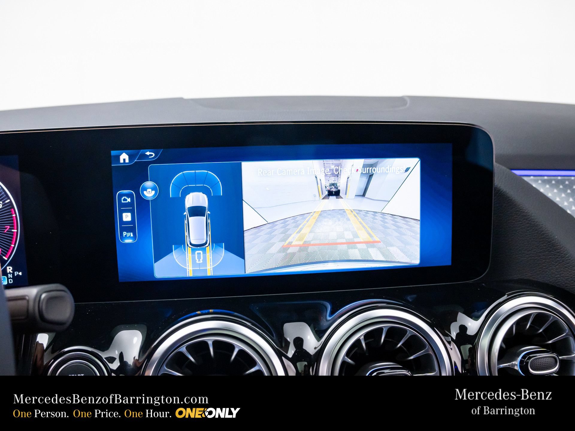 New 2026 Mercedes-Benz GLA 250 4MATIC image 27