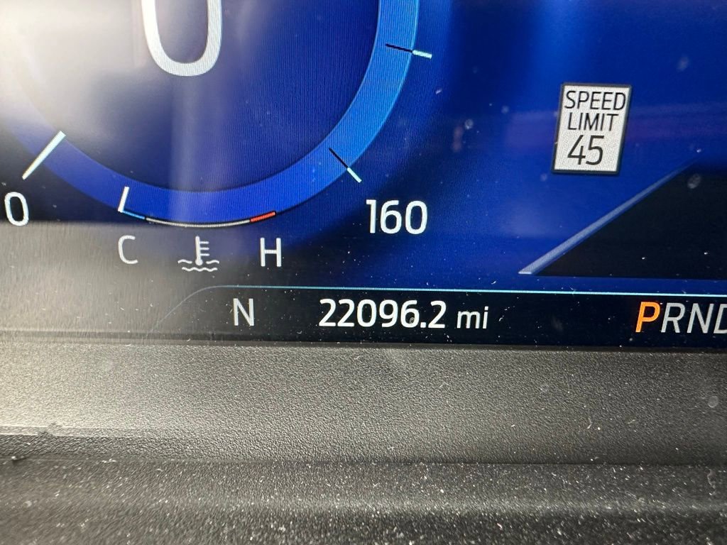 Used 2024 Ford Explorer ST w/ Equipment Group 401A image 4