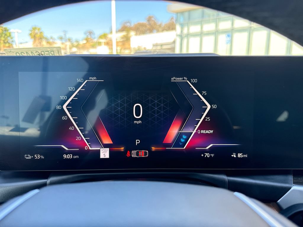 Used 2023 BMW i4 eDrive35 w/ Premium Package RWD image 32