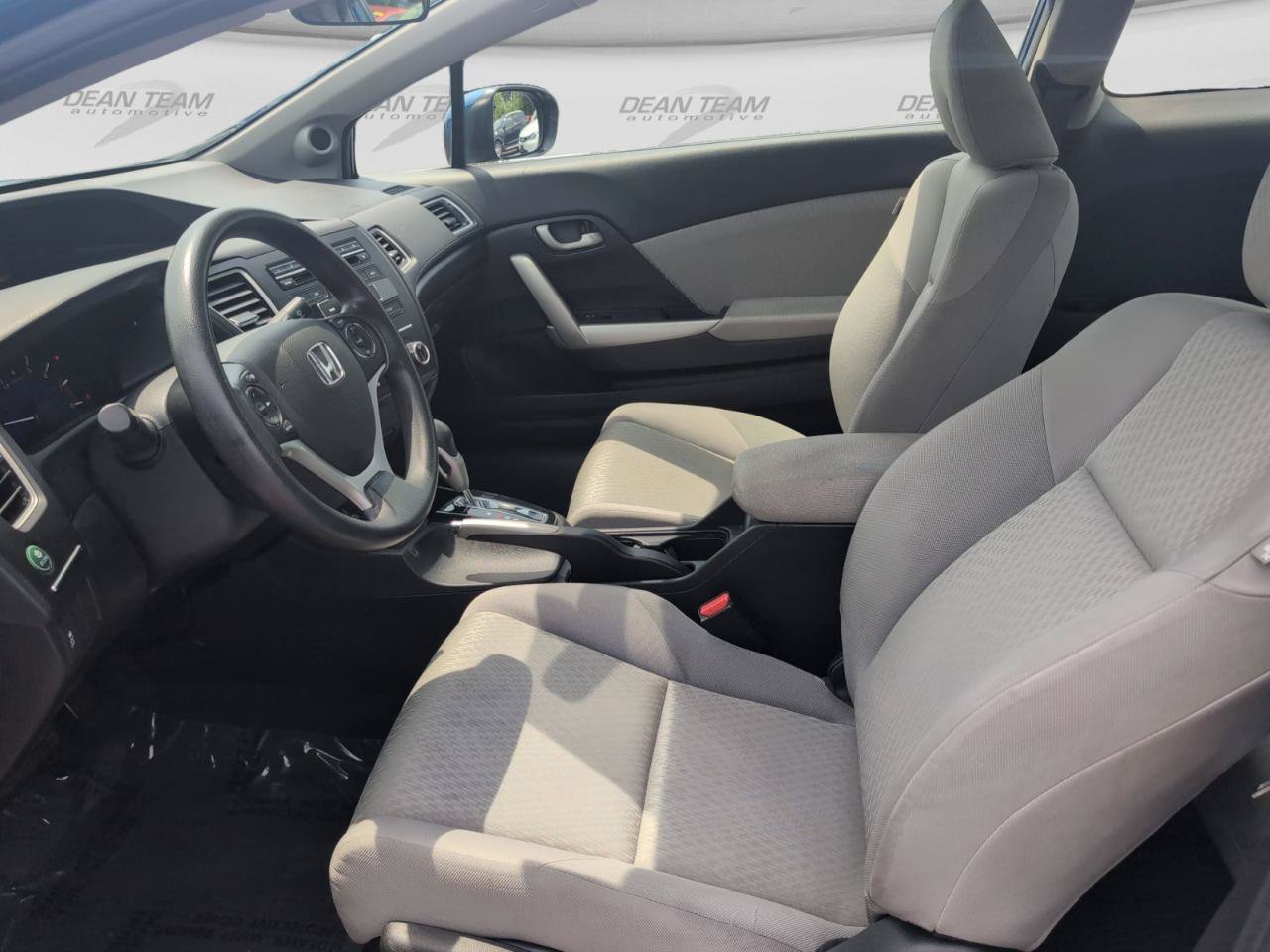 Used 2015 Honda Civic LX image 13