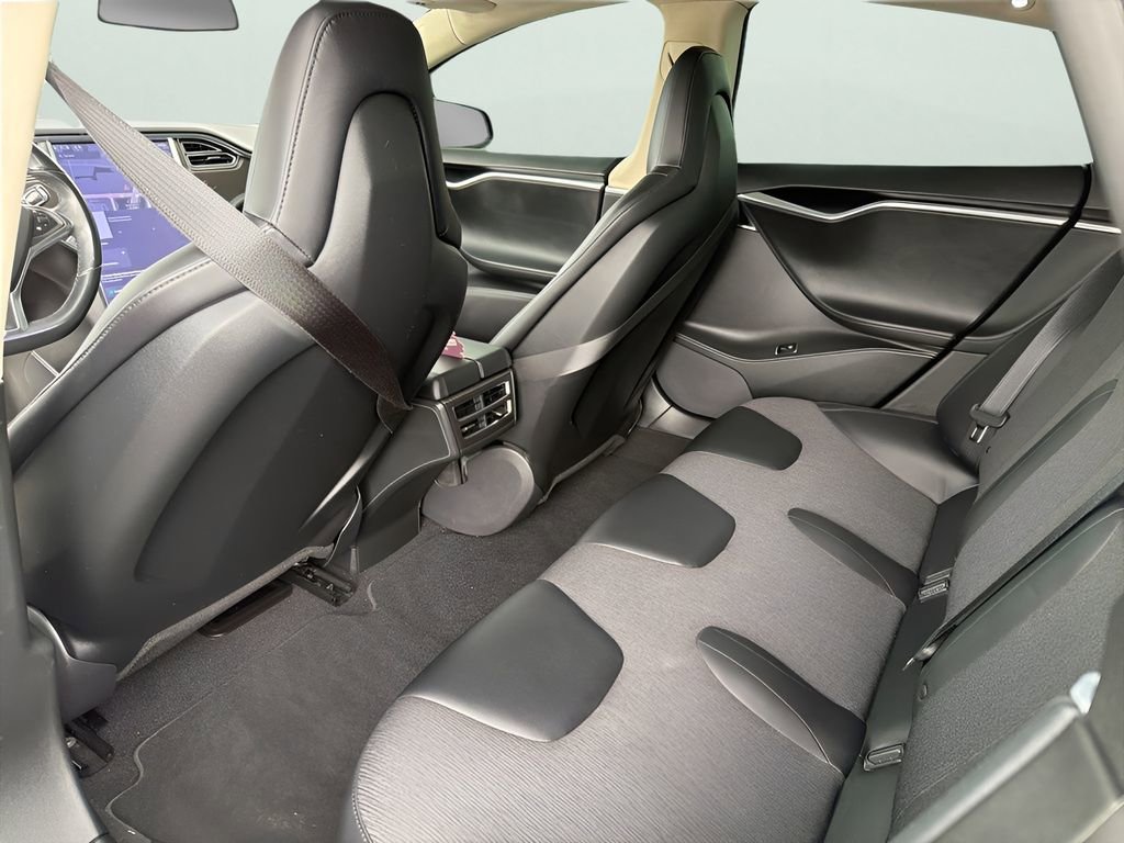 Used 2014 Tesla Model S 60 image 10