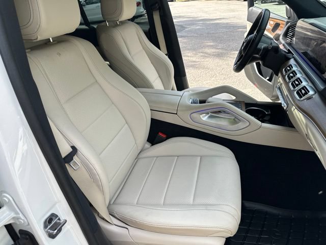 Certified 2025 Mercedes-Benz GLE 350 4MATIC image 17