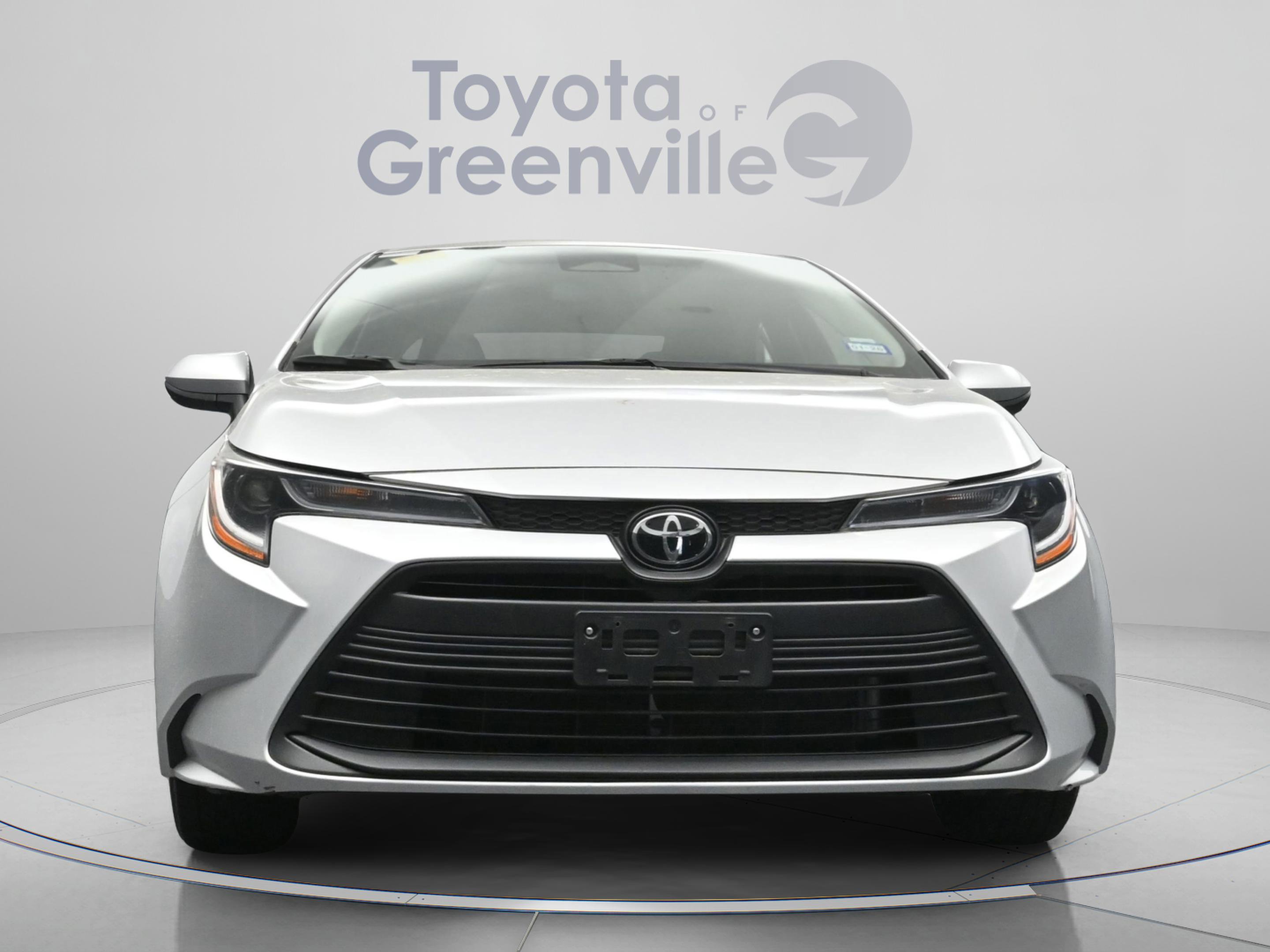 Certified 2024 Toyota Corolla LE image 23