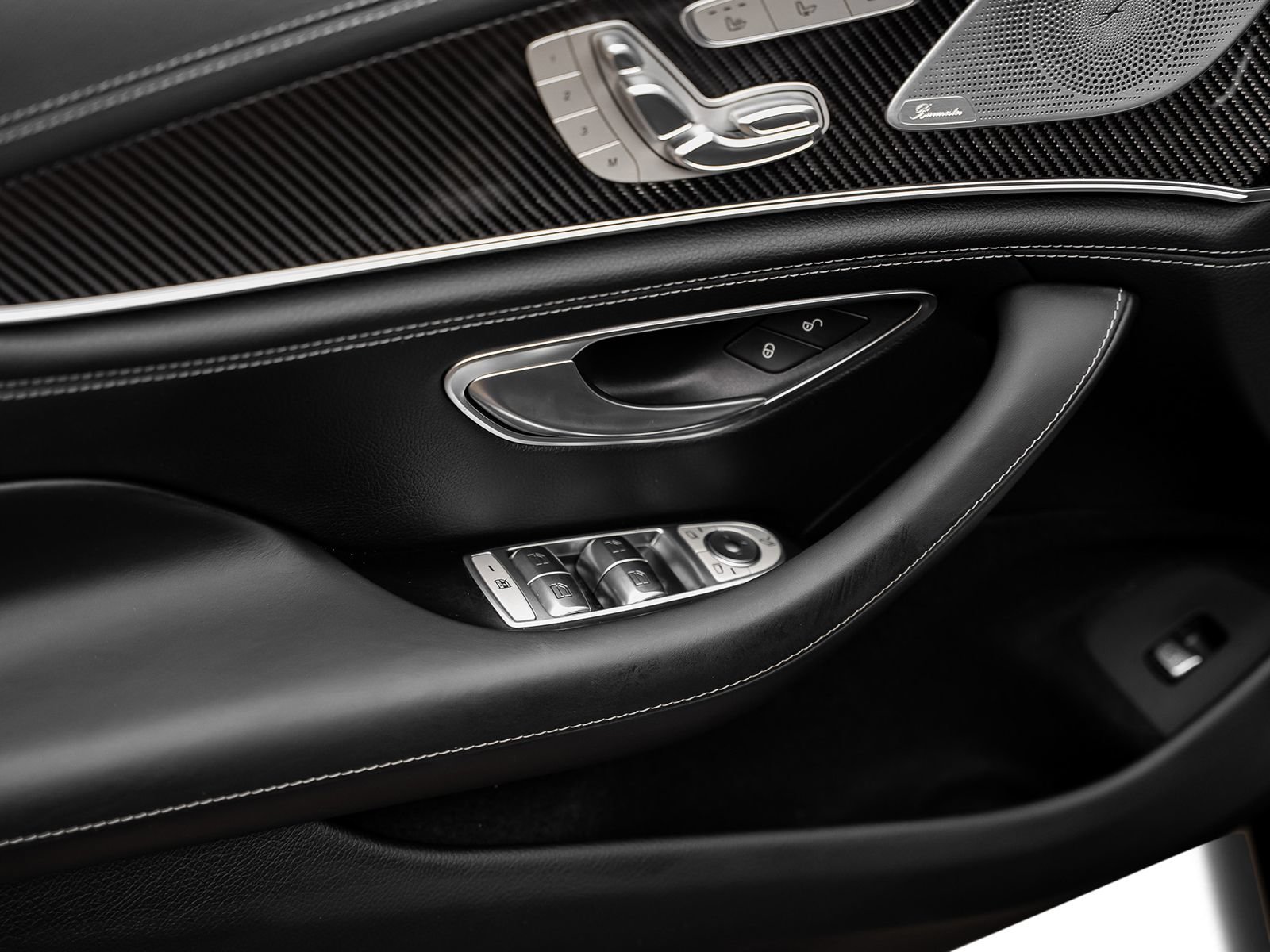 Used 2020 Mercedes-Benz AMG GT 63 image 72