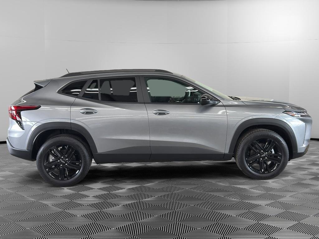 New 2026 Chevrolet Trax ACTIV image 4