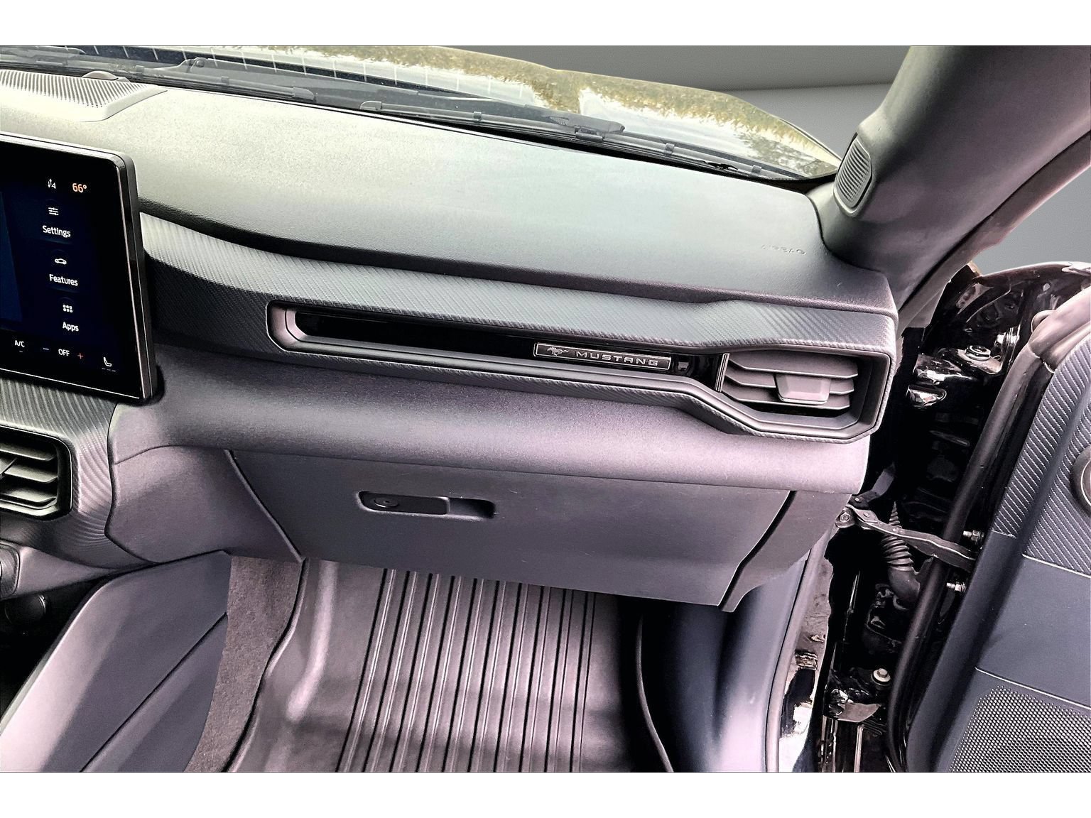 Used 2024 Ford Mustang GT RWD image 42