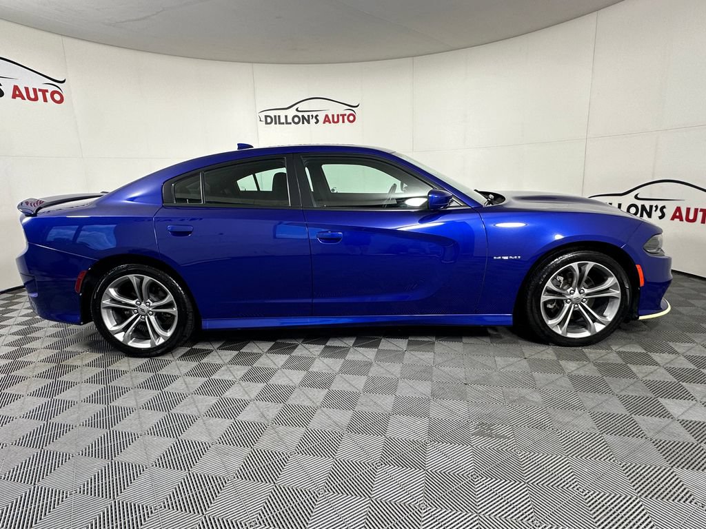Used 2020 Dodge Charger R/T RWD image 7