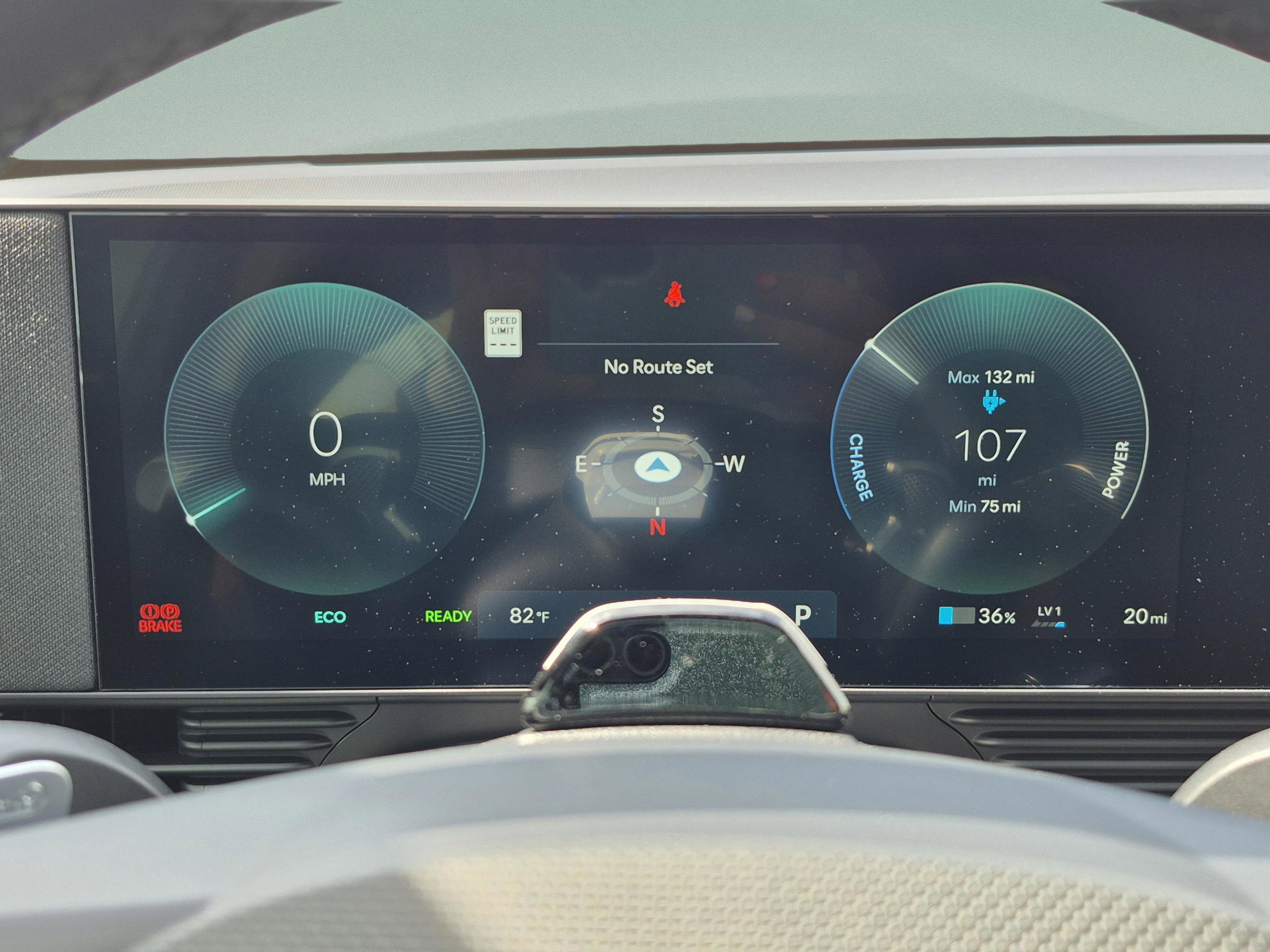 New 2026 Hyundai Ioniq 5 SEL RWD image 33