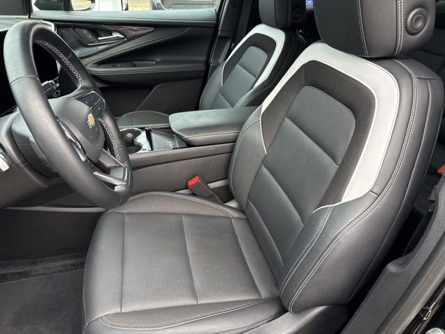 Used 2024 Chevrolet Blazer EV LT image 16