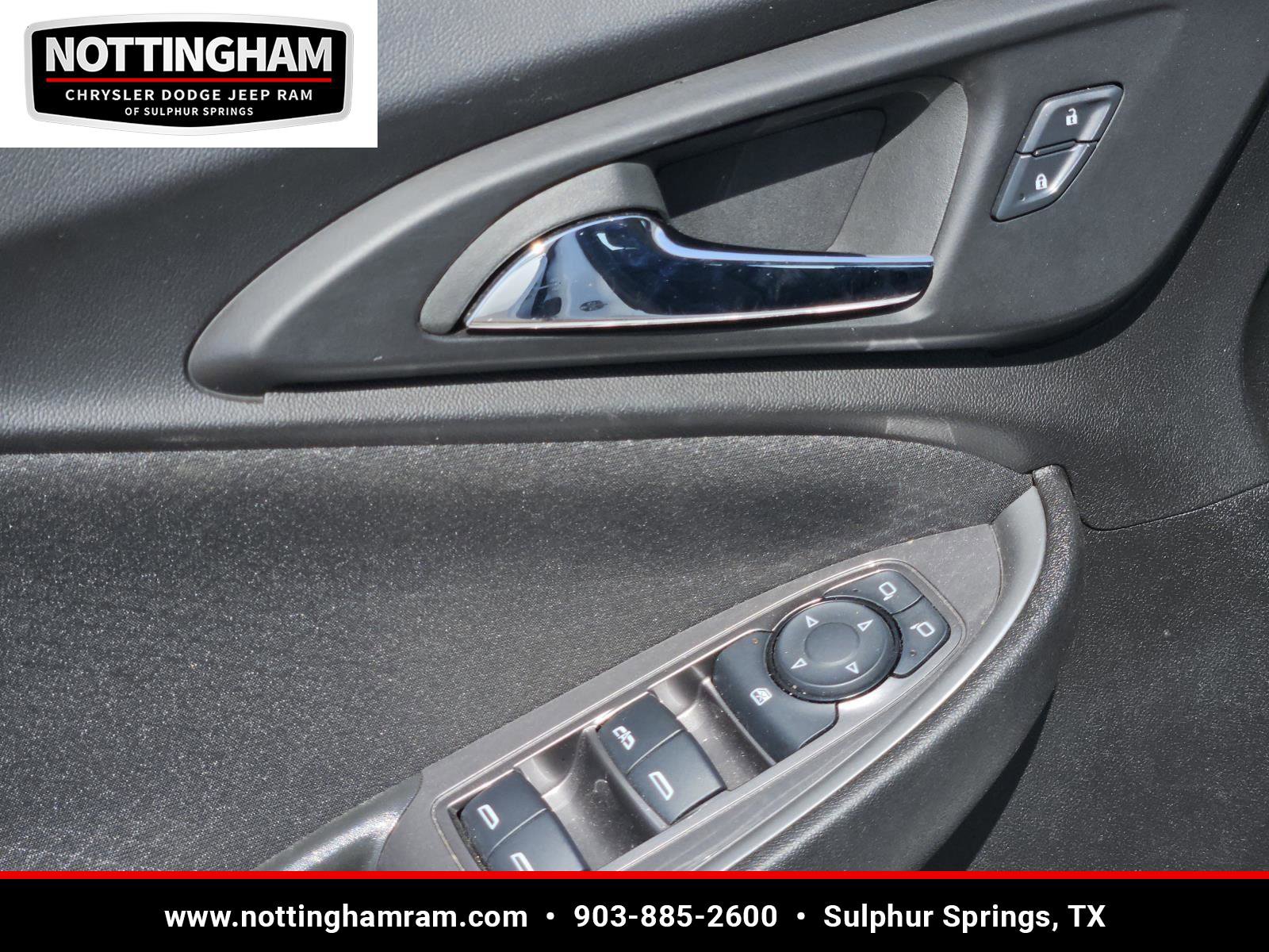 Used 2025 Chevrolet Malibu LT image 26