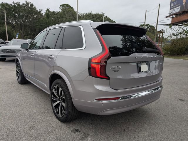 New 2026 Volvo XC90 B5 Core w/ Protection Package image 6
