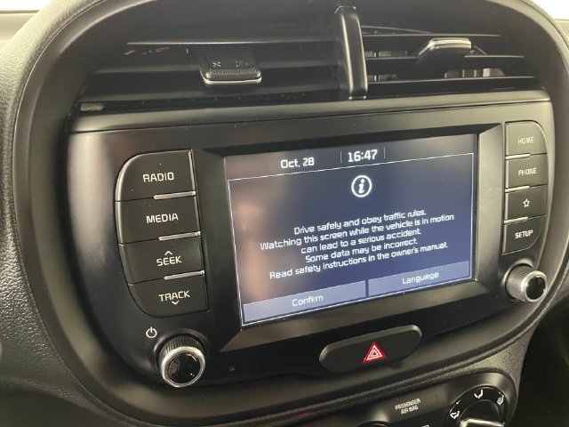 Used 2020 Kia Soul X-Line FWD image 7