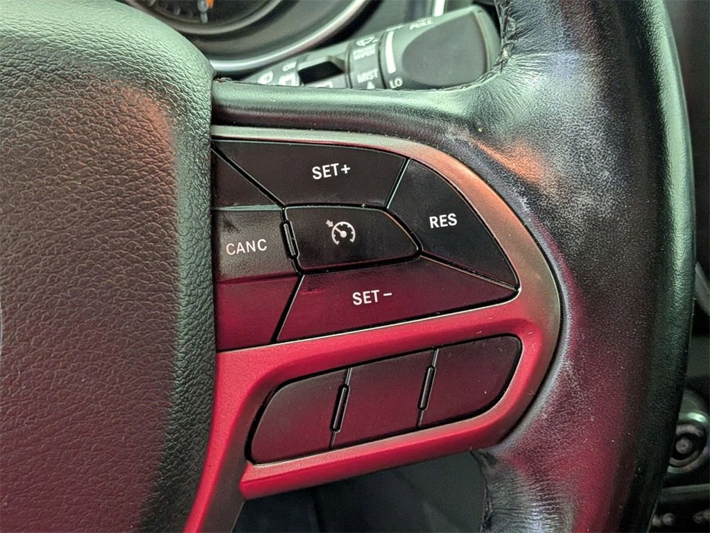 Certified 2021 Jeep Cherokee Latitude Lux image 20