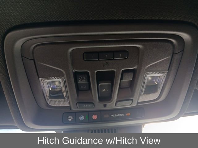 Used 2025 GMC Sierra 2500 Denali w/ Denali Reserve Package image 20