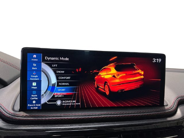 New 2026 Acura MDX Type S w/ Advance Package AWD/4WD image 18