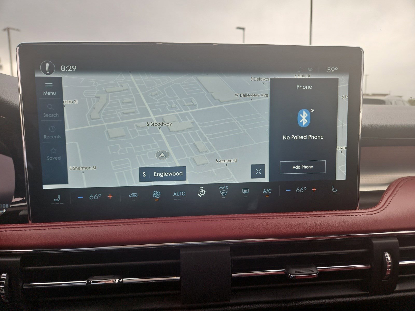 Certified 2024 Lincoln Corsair Grand Touring image 19