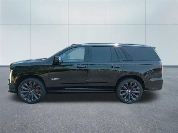 Certified 2026 Cadillac Escalade V AWD/4WD image 2