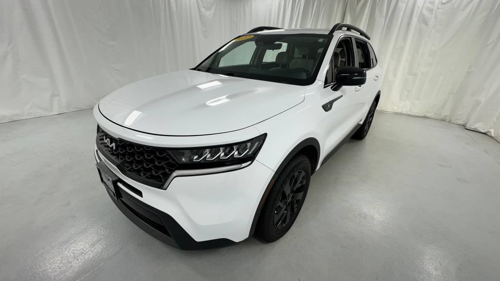 Used 2022 Kia Sorento S AWD/4WD image 7
