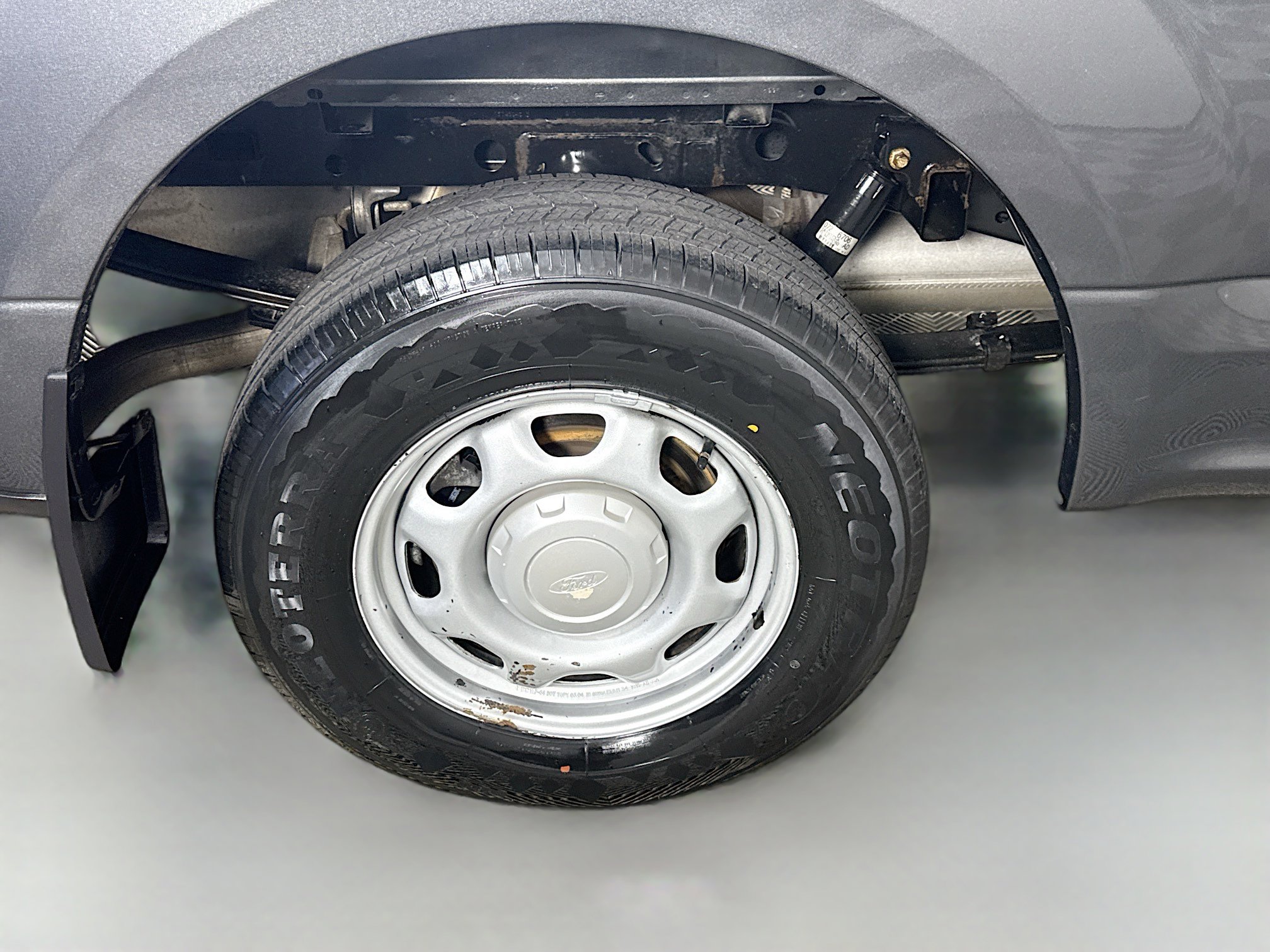 Used 2019 Ford F150 XL image 29