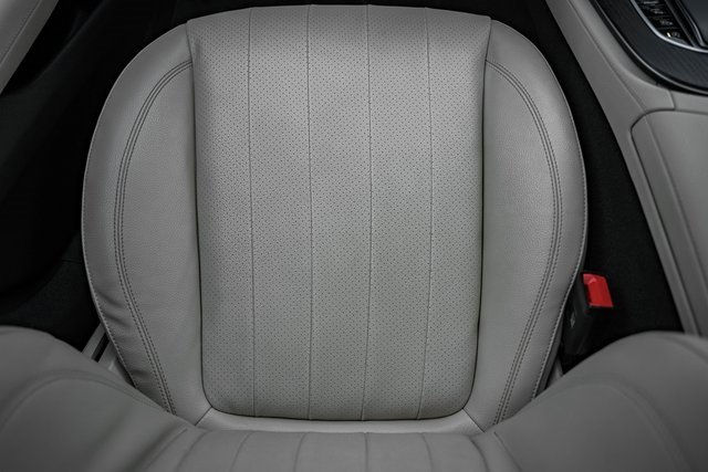 Certified 2023 Mercedes-Benz E 350 4MATIC Sedan w/ Premium Package image 30