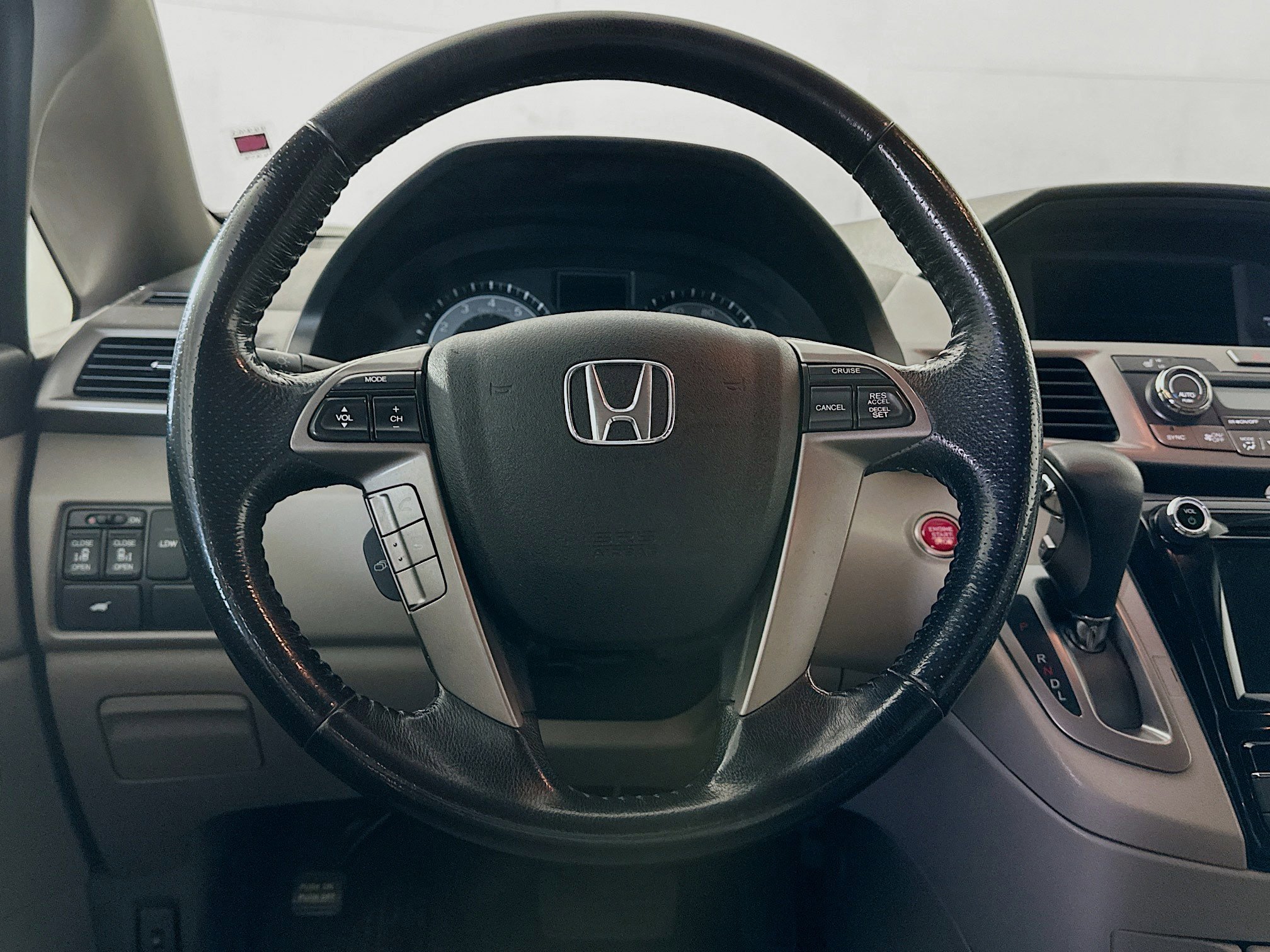 Used 2016 Honda Odyssey EX-L image 17