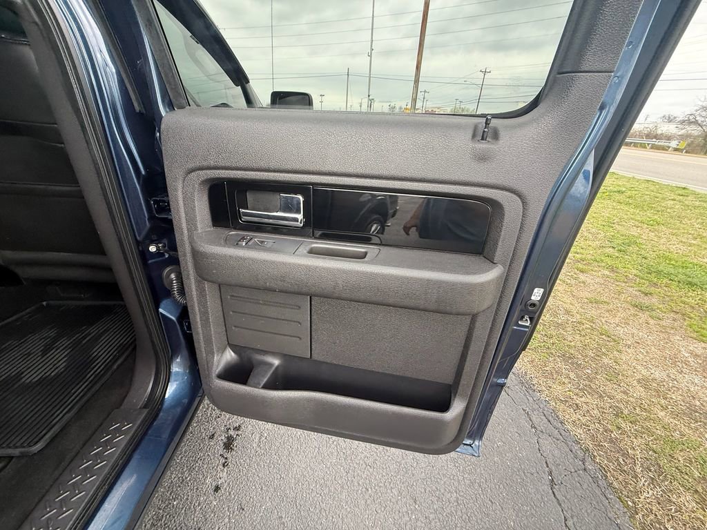 Used 2014 Ford F150 Limited RWD image 20