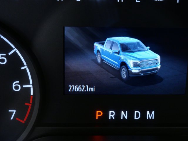 Certified 2023 Ford F150 XL w/ STX Appearance Package AWD/4WD image 21