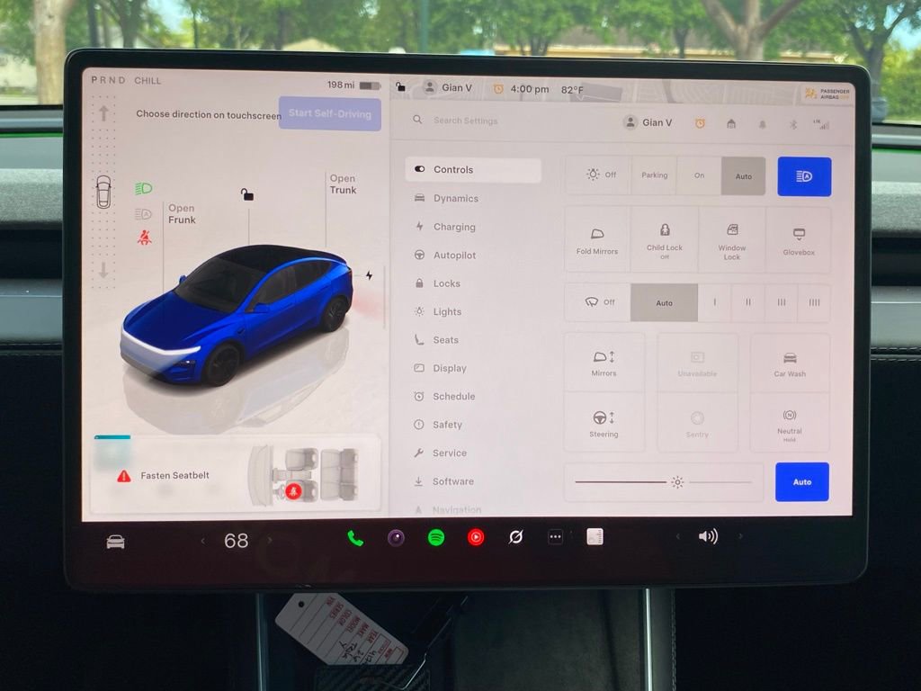 Used 2026 Tesla Model Y Long Range image 27